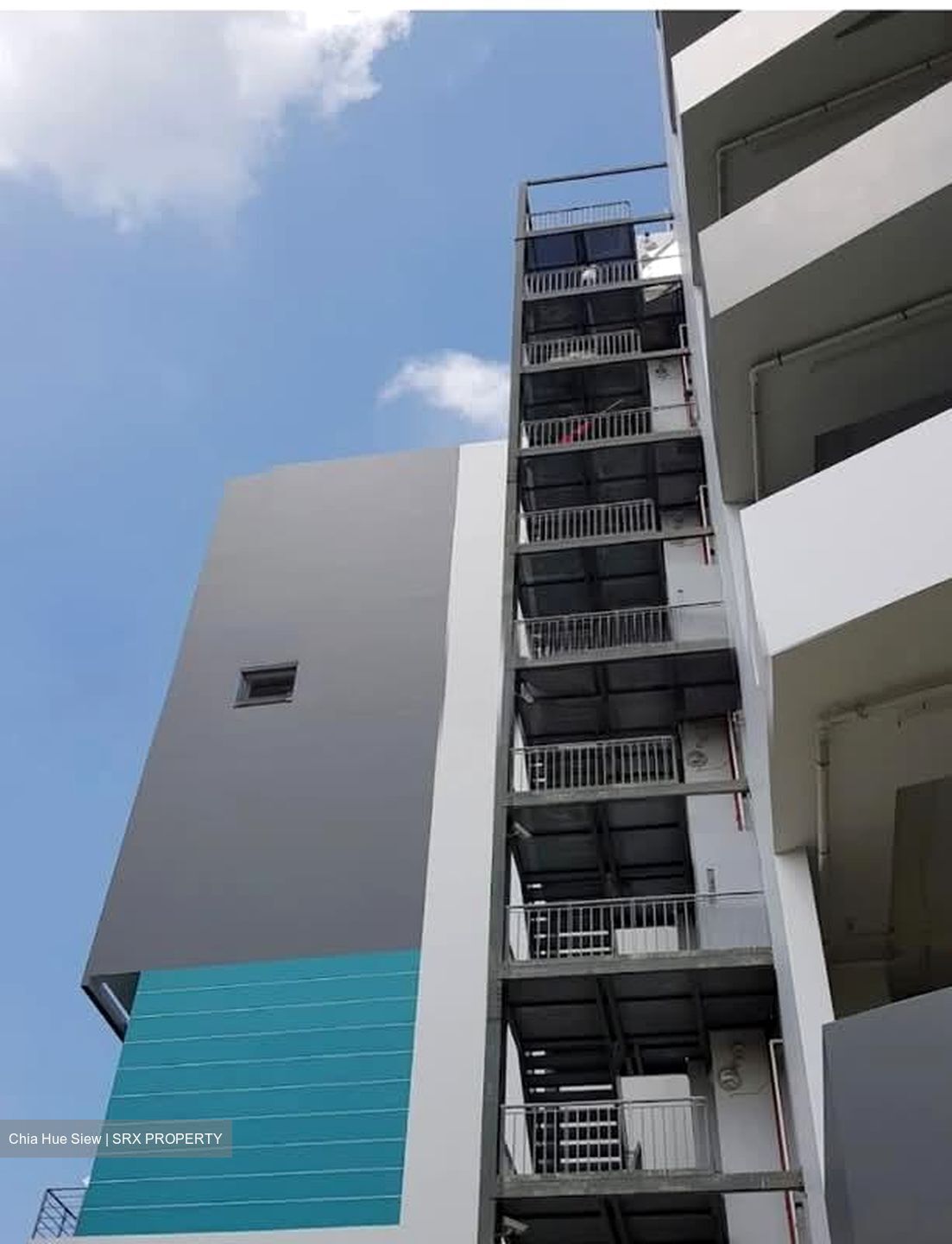 Premier @ Kaki Bukit (D14), Factory #556645391